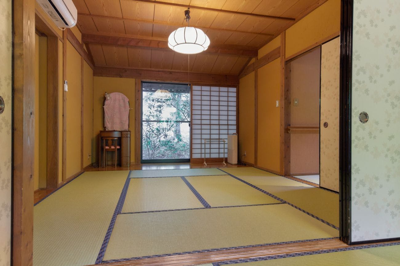 お宿　華坊
