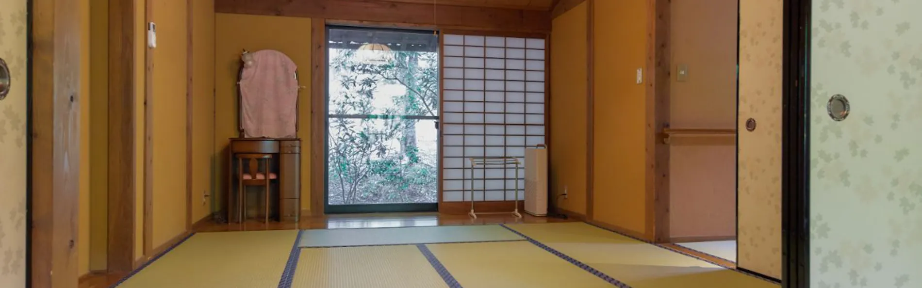 お宿 華坊
