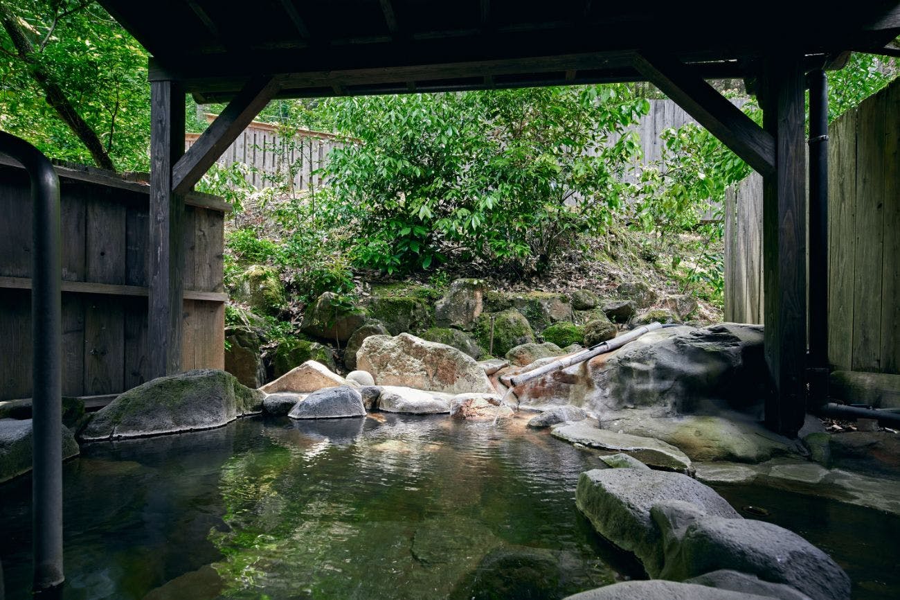 お宿　華坊