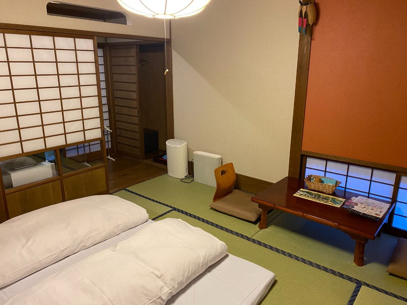 お宿　華坊