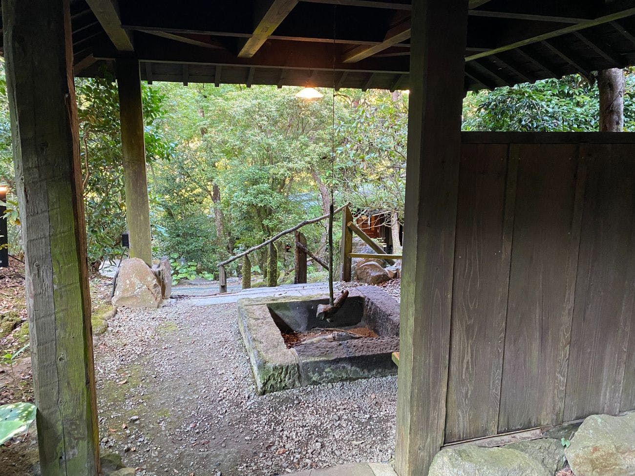お宿　華坊