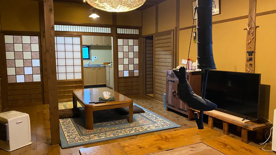 Oyado Hanabo