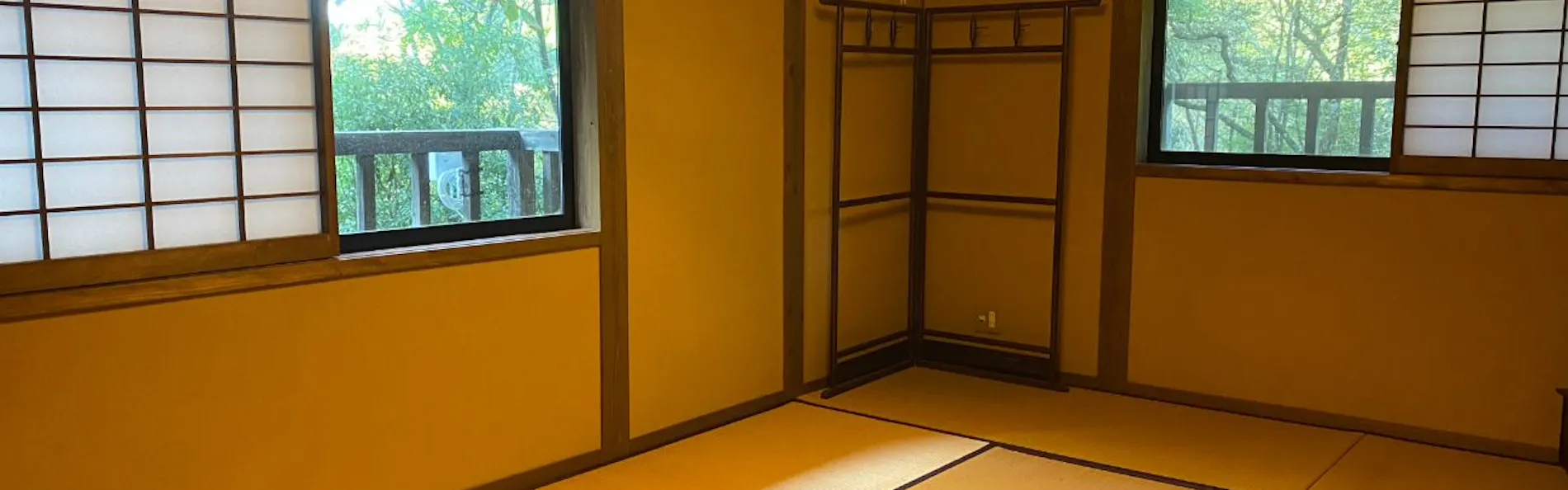 お宿 華坊