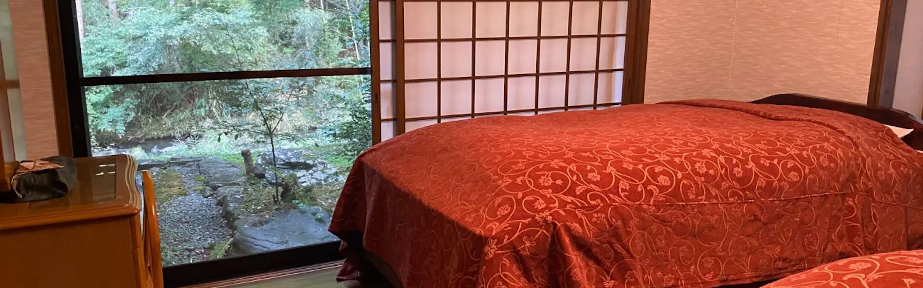 お宿 華坊