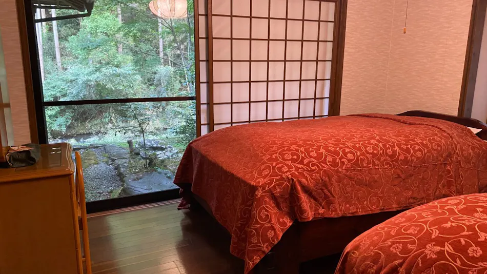 Oyado Hanabo