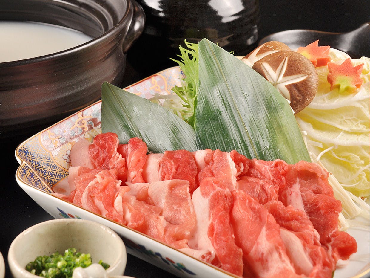 お宿　華坊