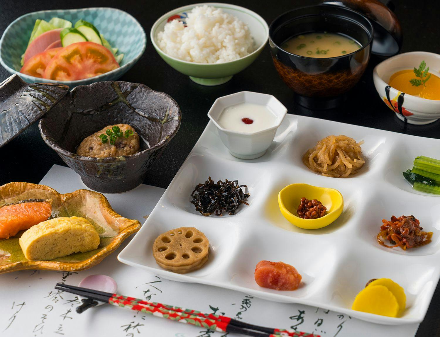 お宿　華坊