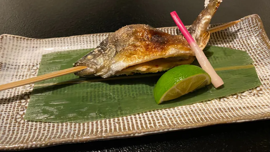 Oyado Hanabo