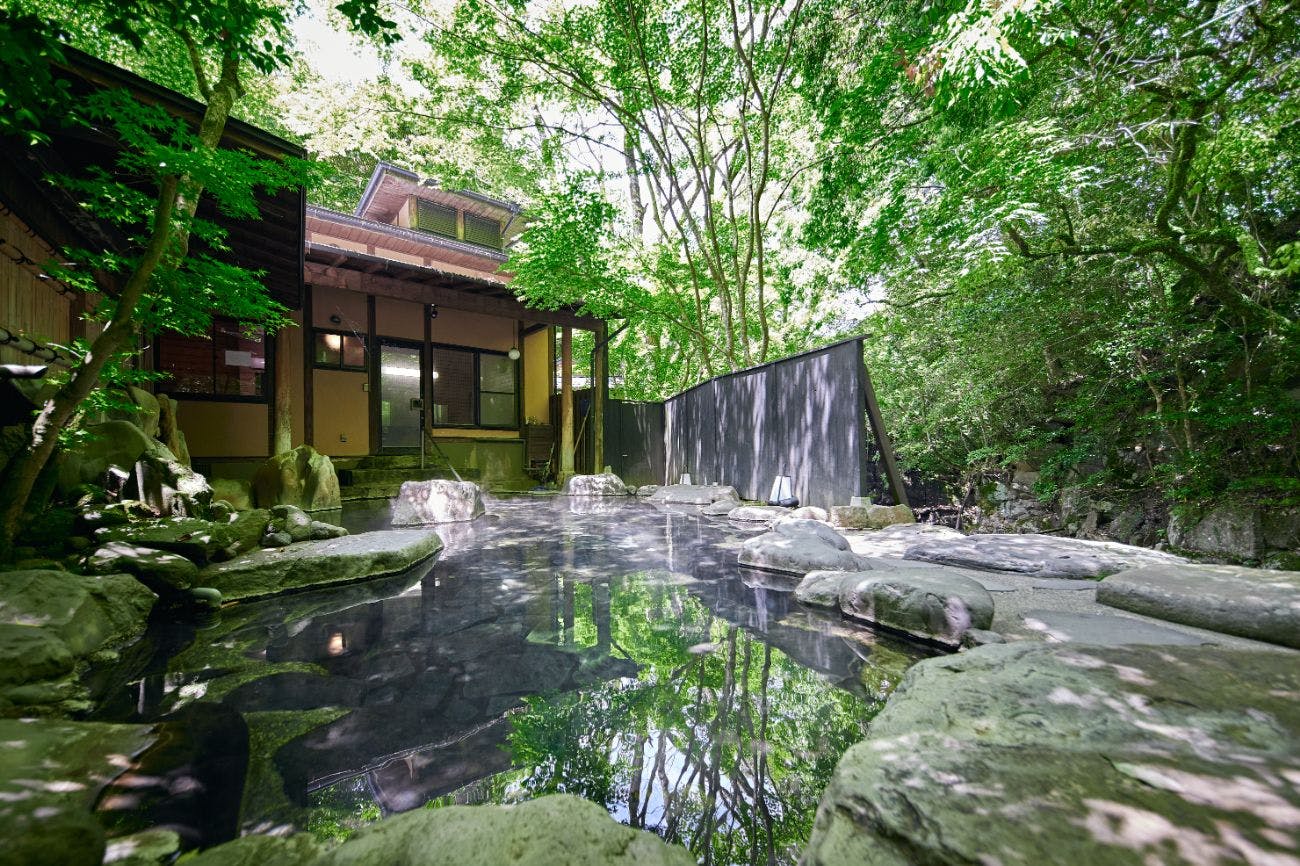 お宿　華坊