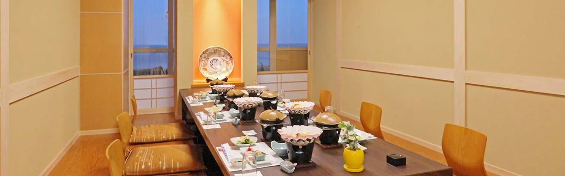 淡路島洲本温泉 海月館
