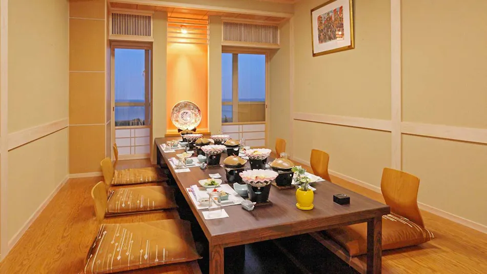 Awajishima Sumoto Onsen Kaigetsukan