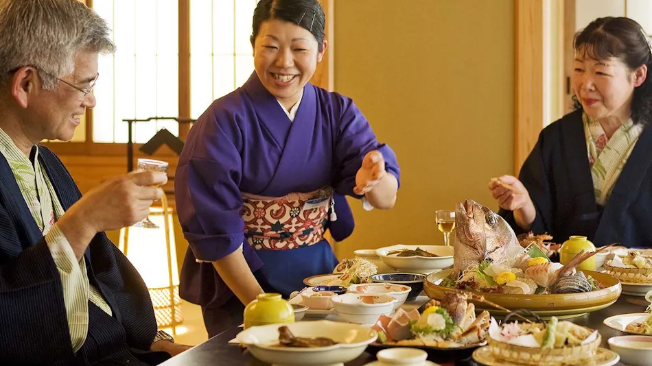 Awajishima Sumoto Onsen Kaigetsukan