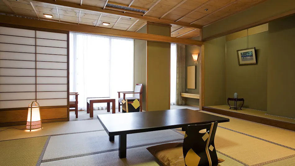 Awajishima Sumoto Onsen Kaigetsukan