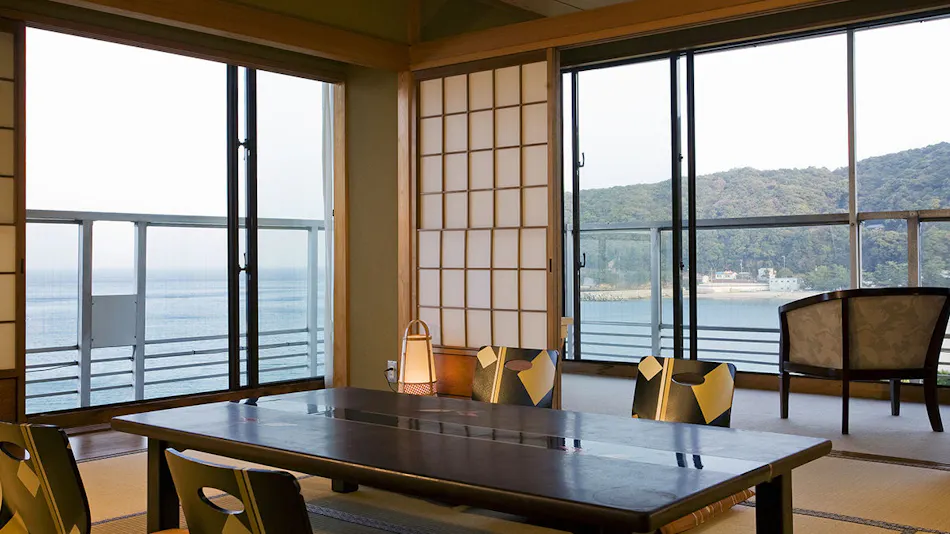 Awajishima Sumoto Onsen Kaigetsukan