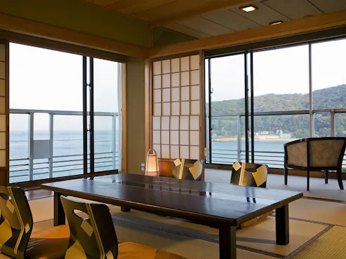 Contoh bilik gaya Jepun