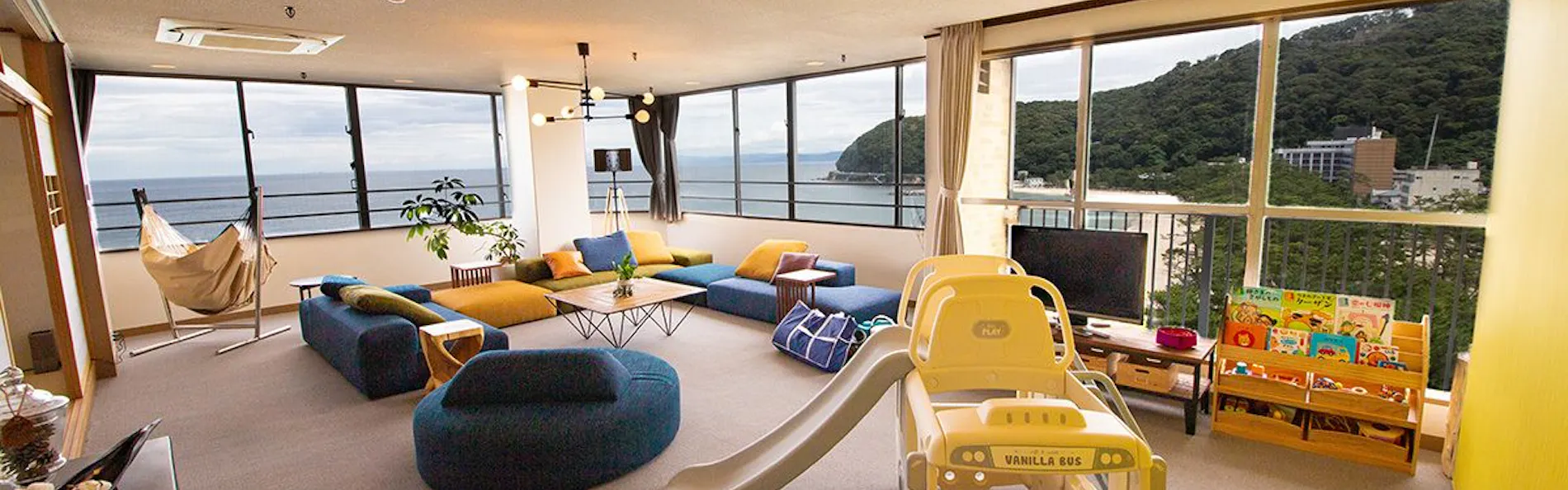淡路島洲本温泉 海月館