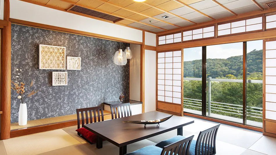 Awajishima Sumoto Onsen Kaigetsukan