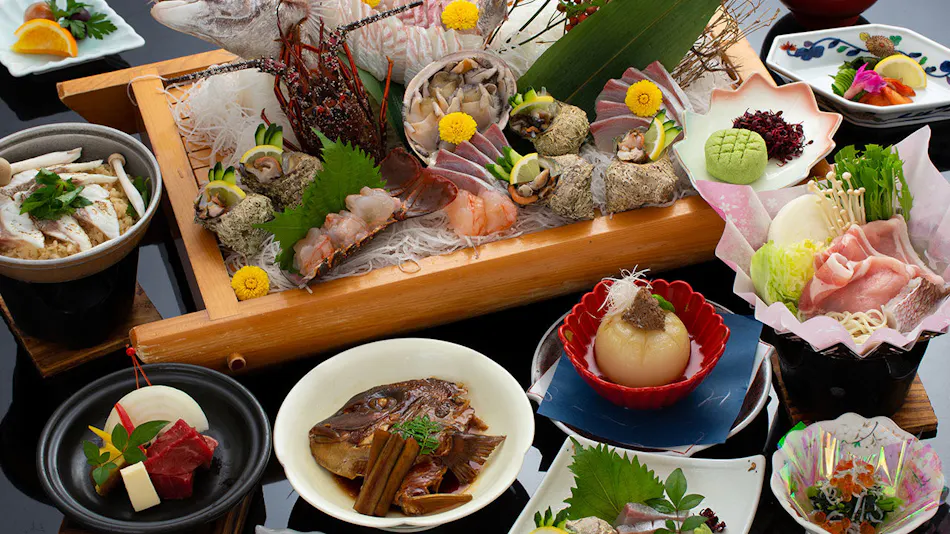 Awajishima Sumoto Onsen Kaigetsukan