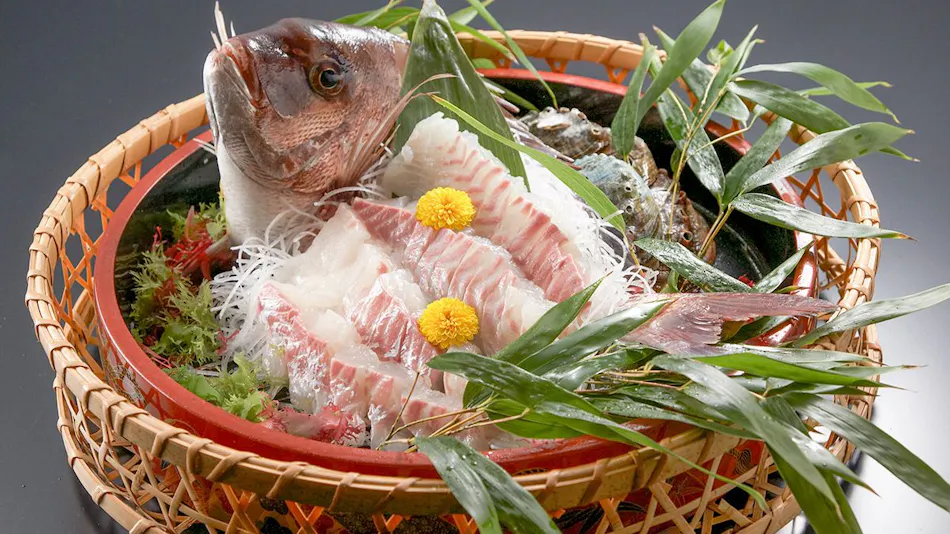 Awajishima Sumoto Onsen Kaigetsukan