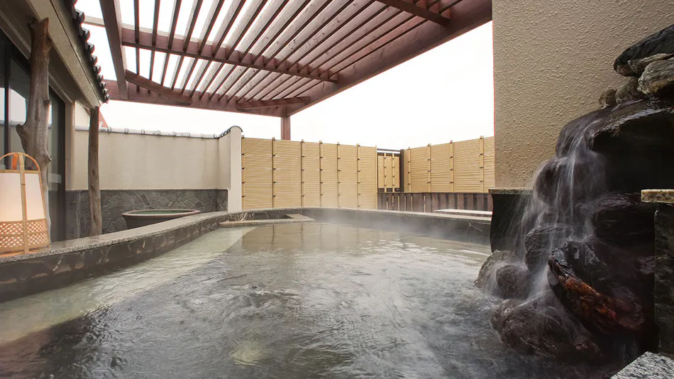Awajishima Sumoto Onsen Kaigetsukan