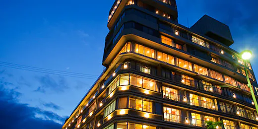 Awajishima Sumoto Onsen Kaigetsukan