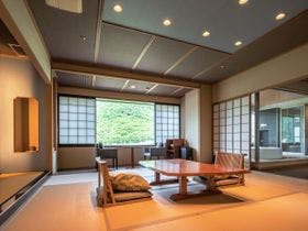 源泉湯の宿　松乃井