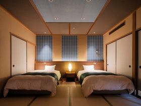 源泉湯の宿　松乃井