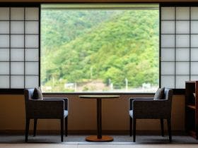 源泉湯の宿　松乃井