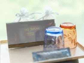 源泉湯の宿　松乃井