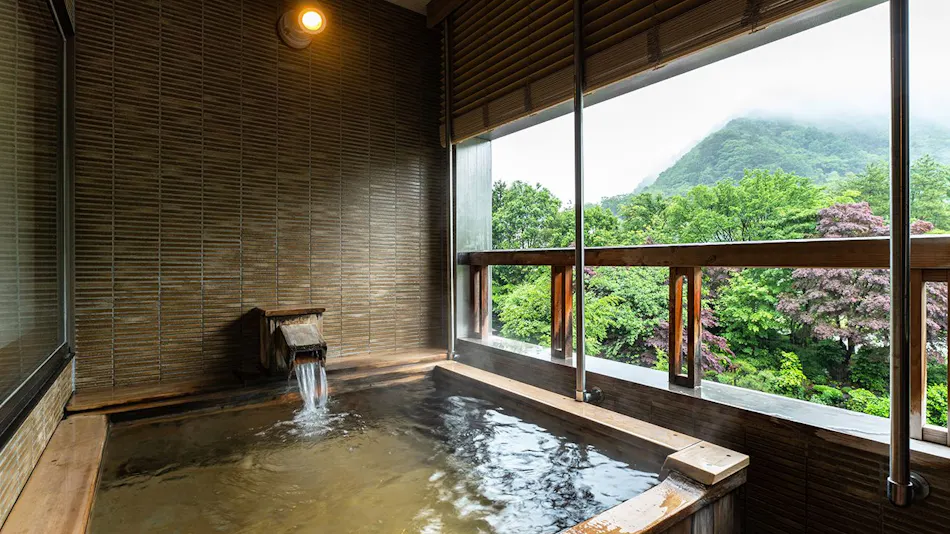 Ooedo Onsen Monogatari Premium Matsunoi