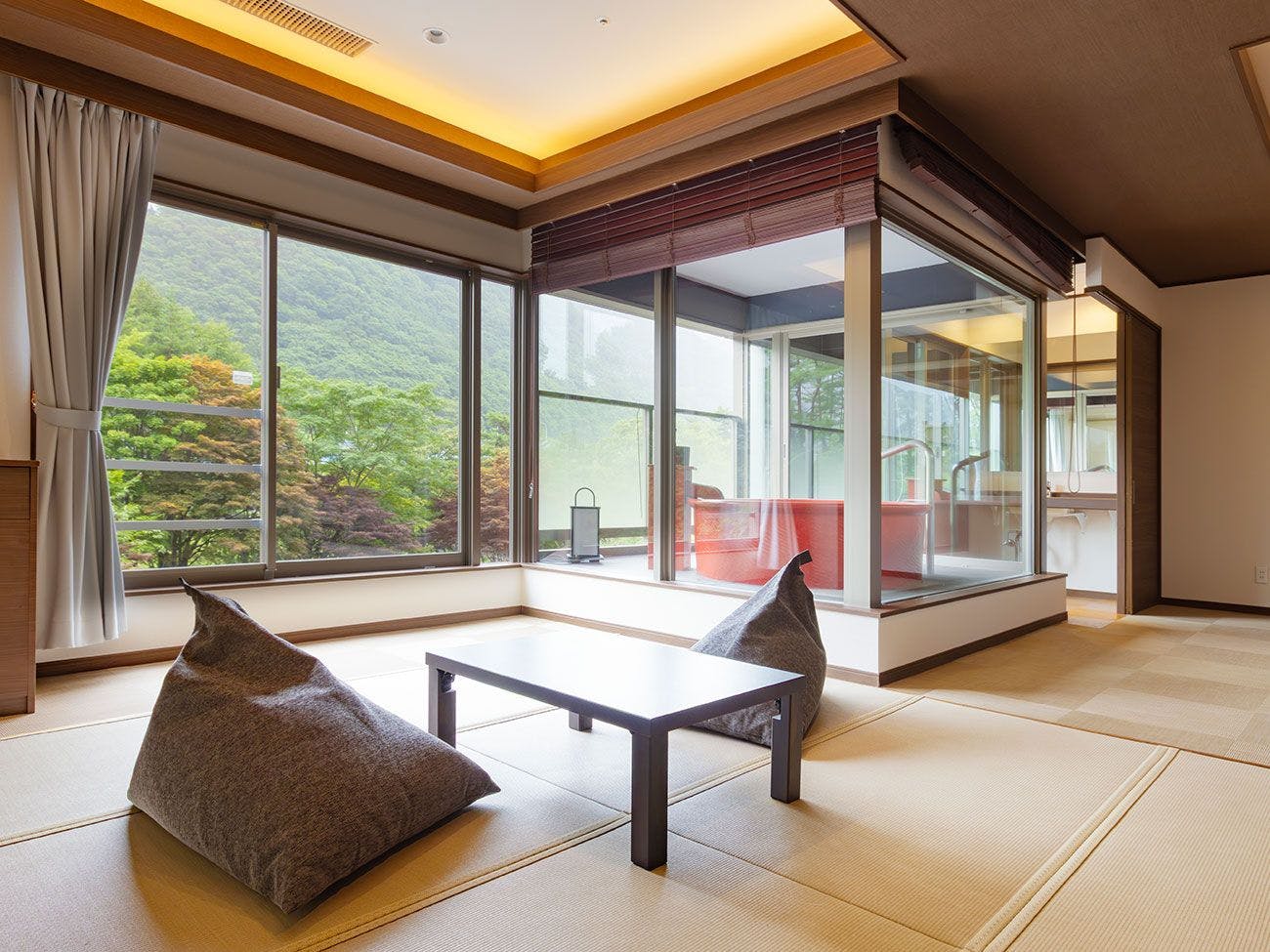 Ooedo Onsen Monogatari Premium Matsunoi