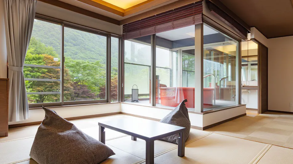 Ooedo Onsen Monogatari Premium Matsunoi