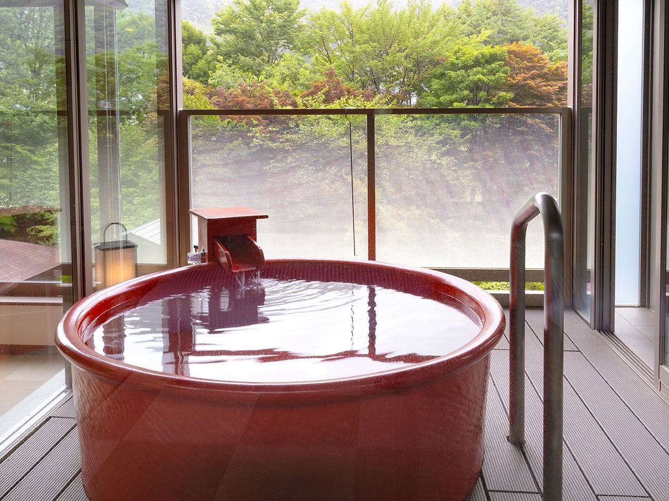 Ooedo Onsen Monogatari Premium Matsunoi