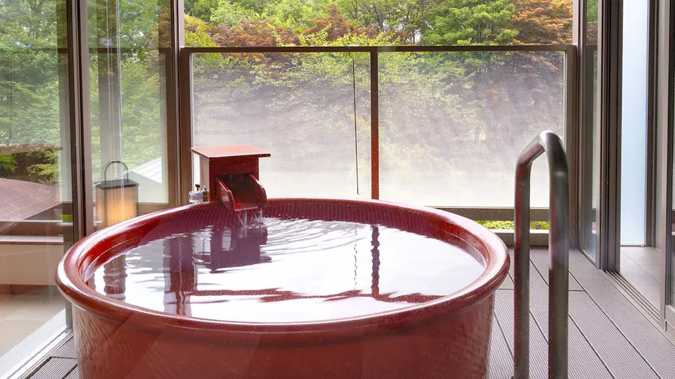 Ooedo Onsen Monogatari Premium Matsunoi