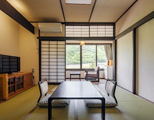 【お部屋】瑞鳳楼 和室10畳