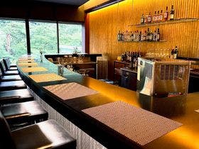 源泉湯の宿　松乃井 1枚目