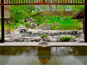 源泉湯の宿　松乃井 3枚目