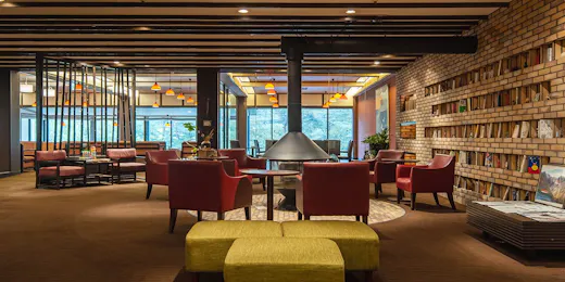 大江戸温泉物語Premium 松乃井