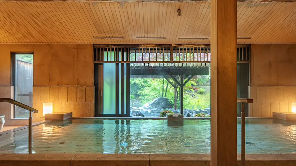 Ooedo Onsen Monogatari Premium Matsunoi