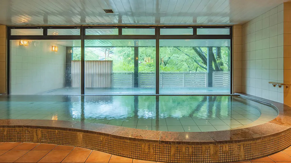 Ooedo Onsen Monogatari Premium Matsunoi