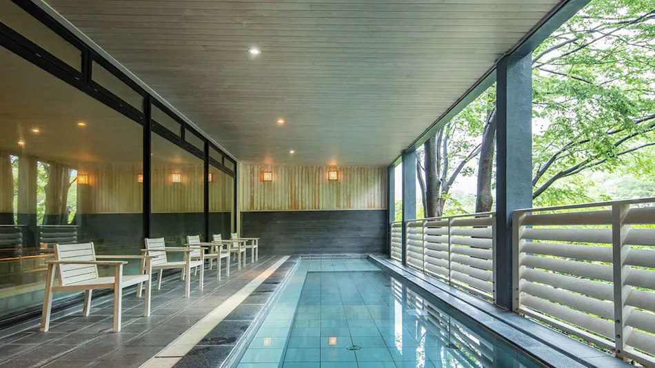 Ooedo Onsen Monogatari Premium Matsunoi