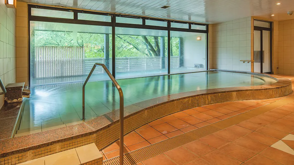 Ooedo Onsen Monogatari Premium Matsunoi