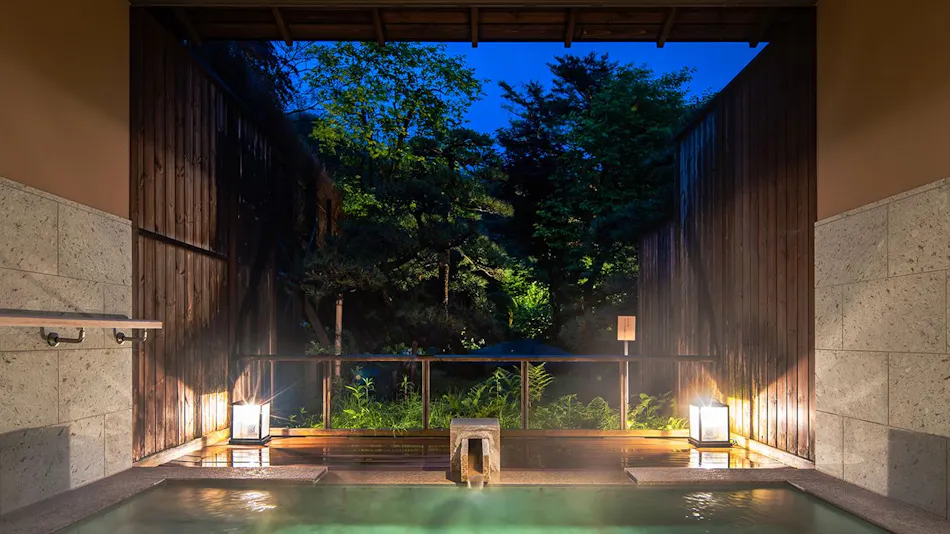 Ooedo Onsen Monogatari Premium Matsunoi