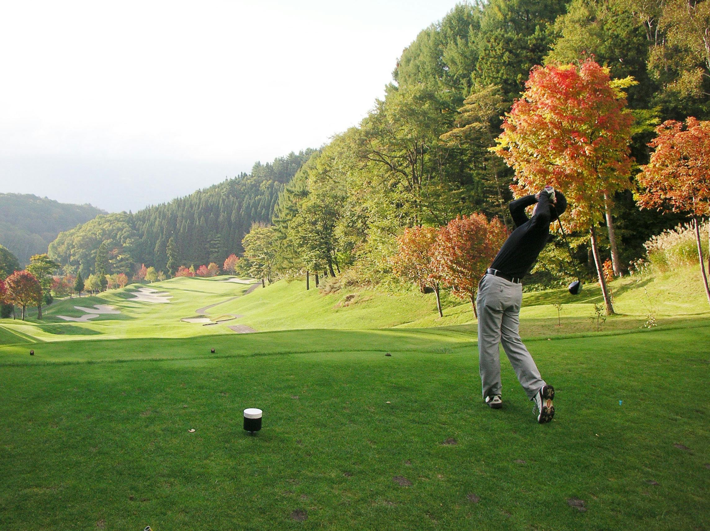 21年最新 長野周辺でゴルフにおすすめの宿ランキング 一休 Com