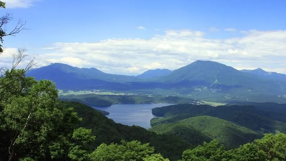 Madarao Tokyu Resort Hotel Tangram