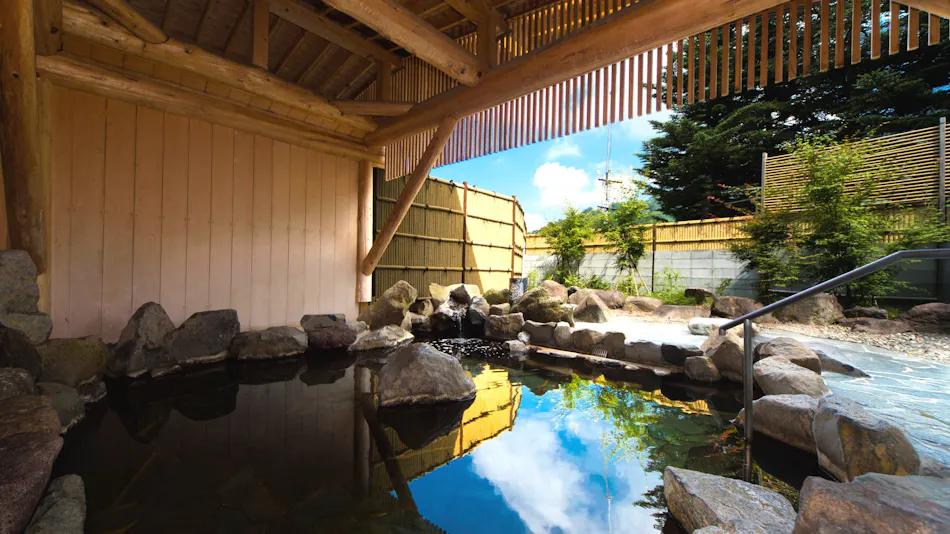 Madarao Tokyu Resort Hotel Tangram