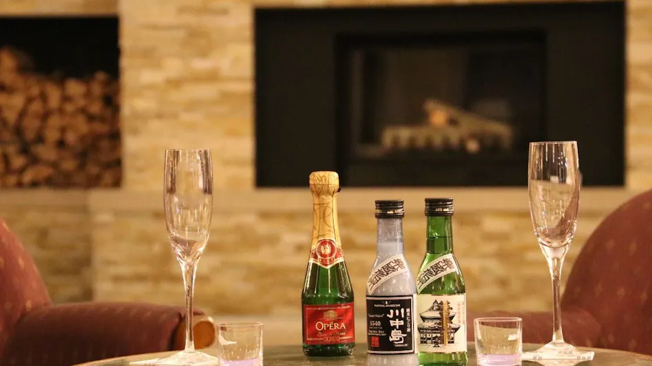 Madarao Tokyu Resort Hotel Tangram
