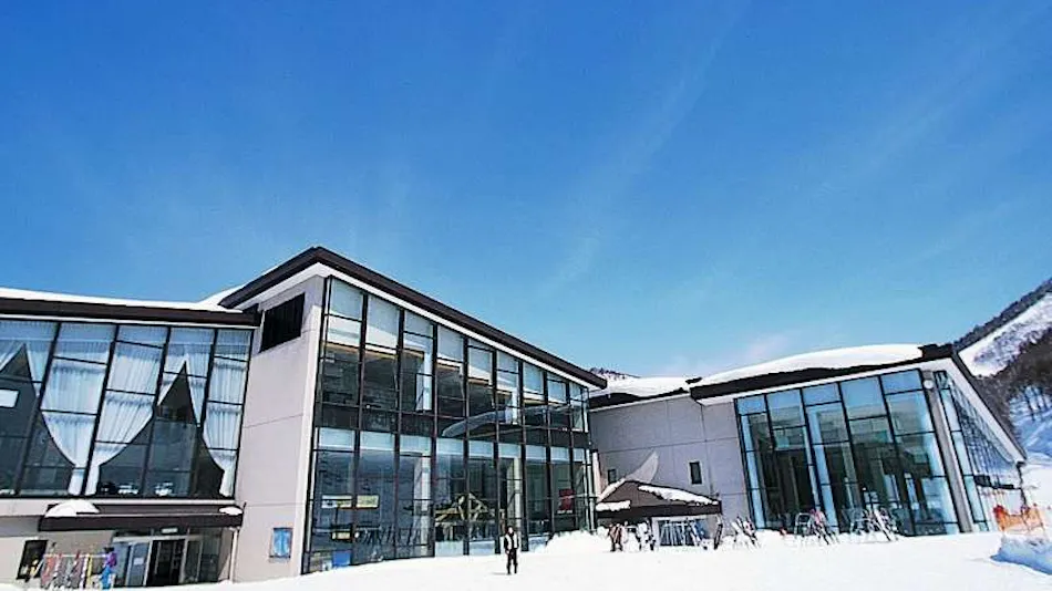 Madarao Tokyu Resort Hotel Tangram