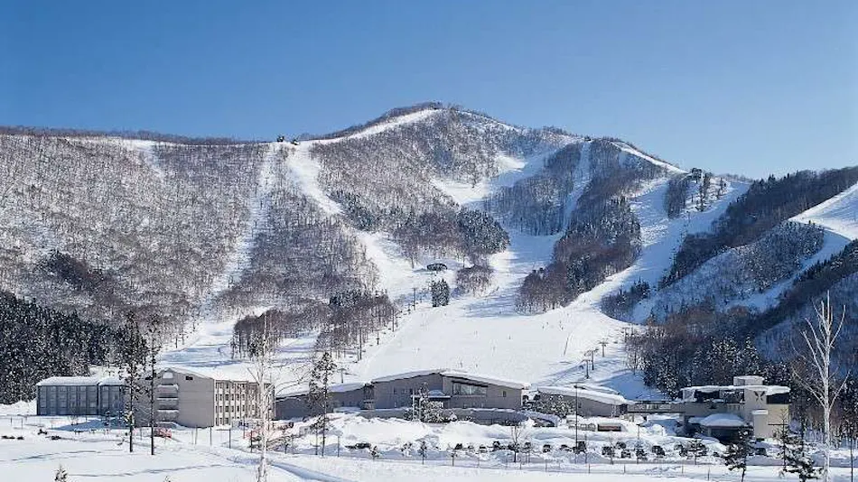 Madarao Tokyu Resort Hotel Tangram