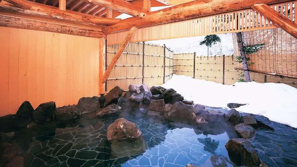 Madarao Tokyu Resort Hotel Tangram